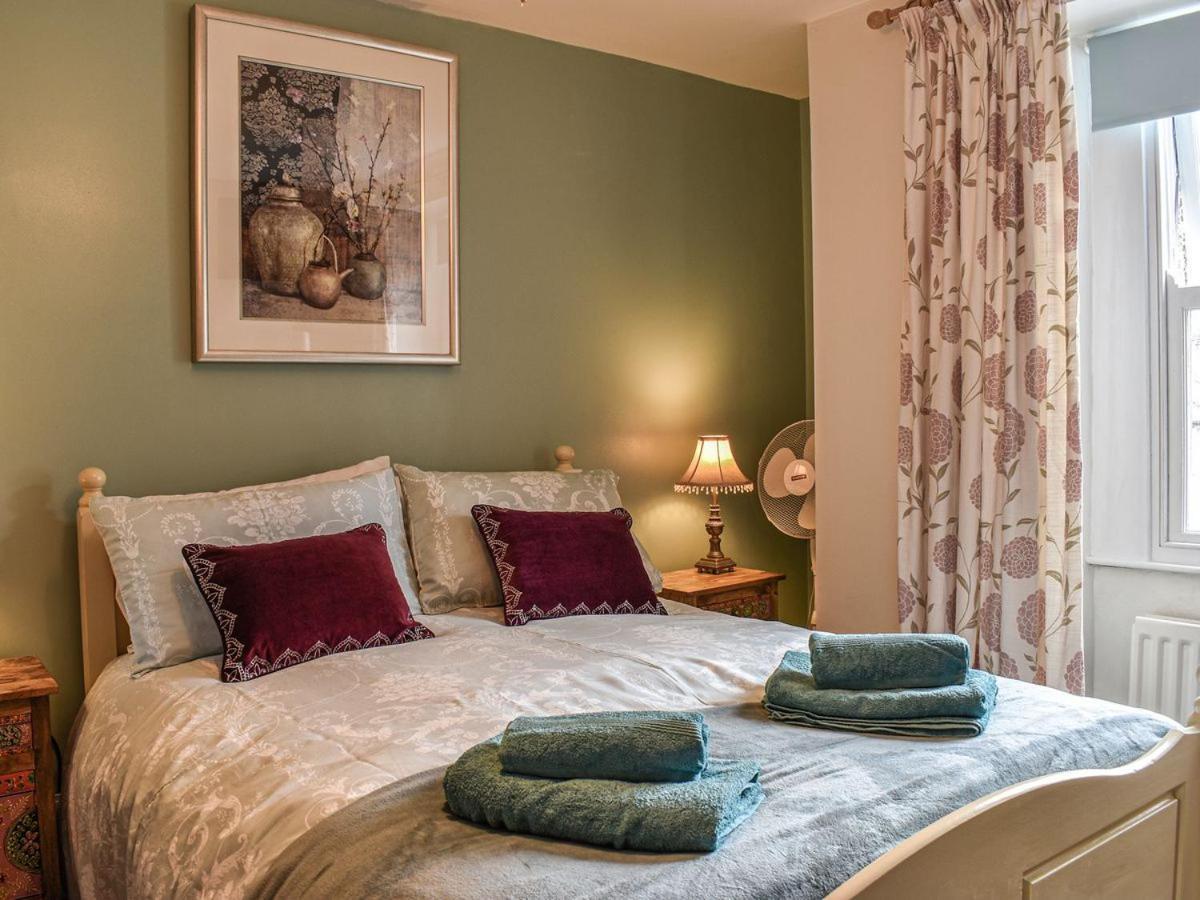 Kings Cottage Settle Buitenkant foto
