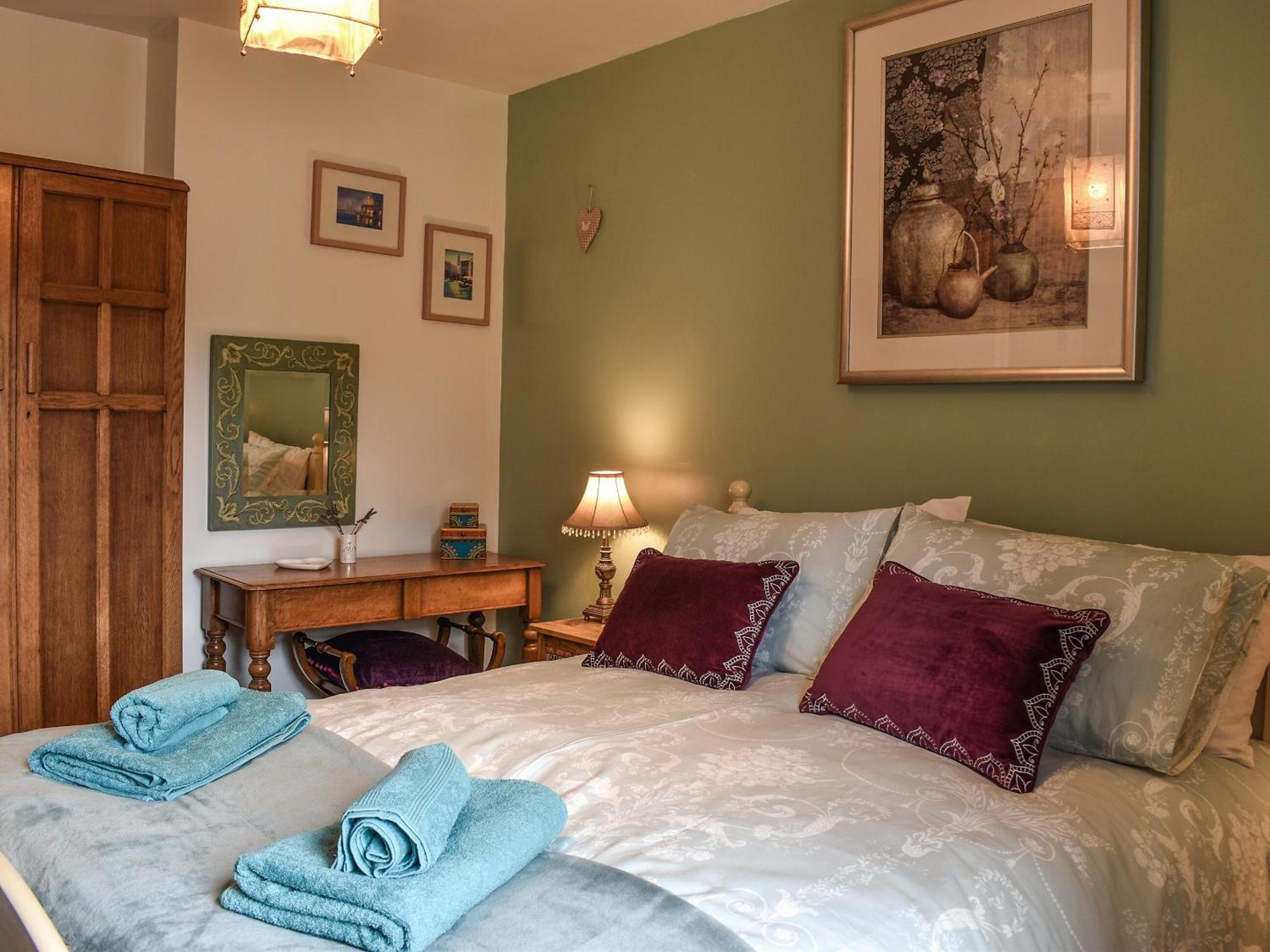 Kings Cottage Settle Buitenkant foto