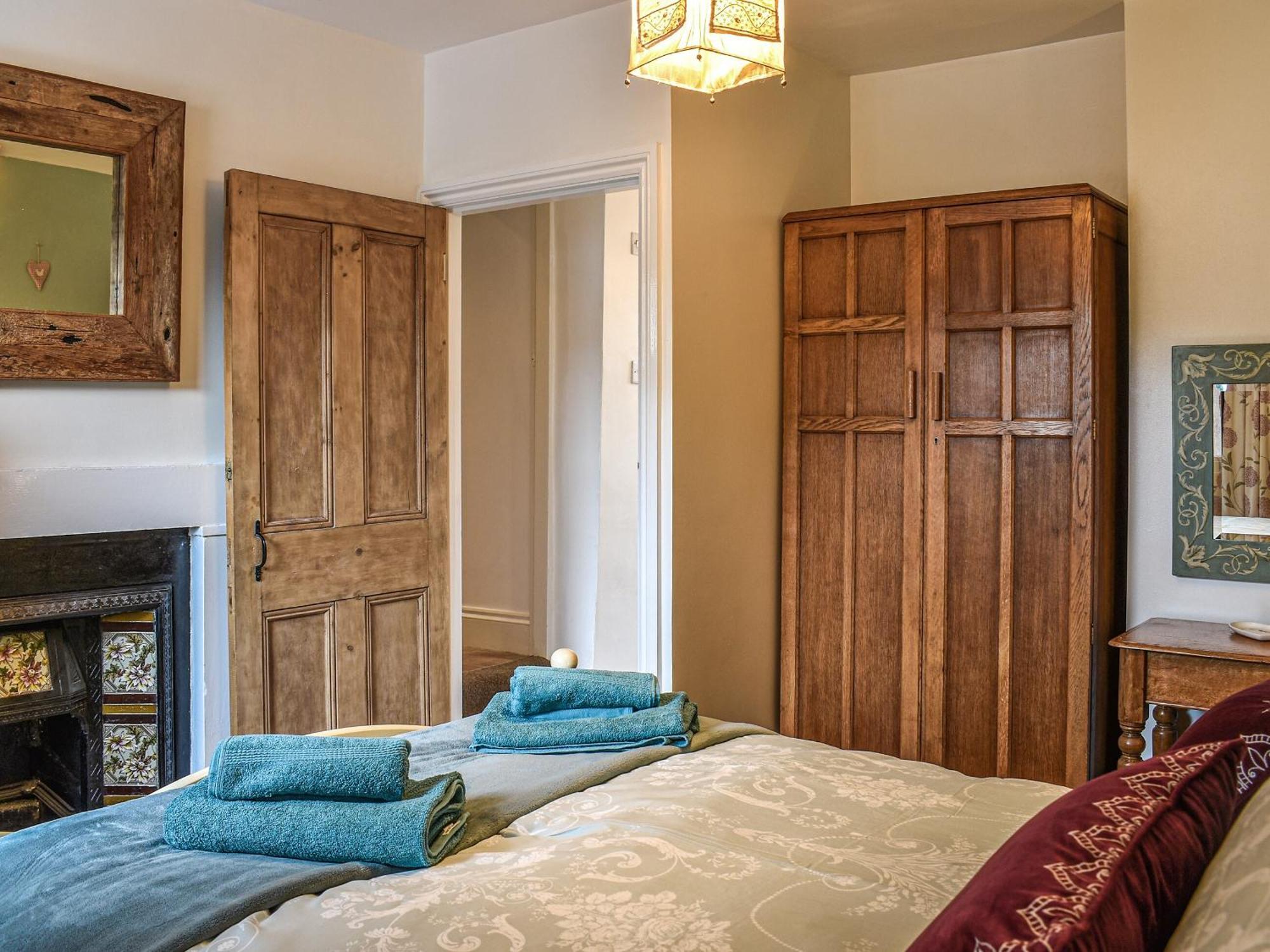 Kings Cottage Settle Buitenkant foto