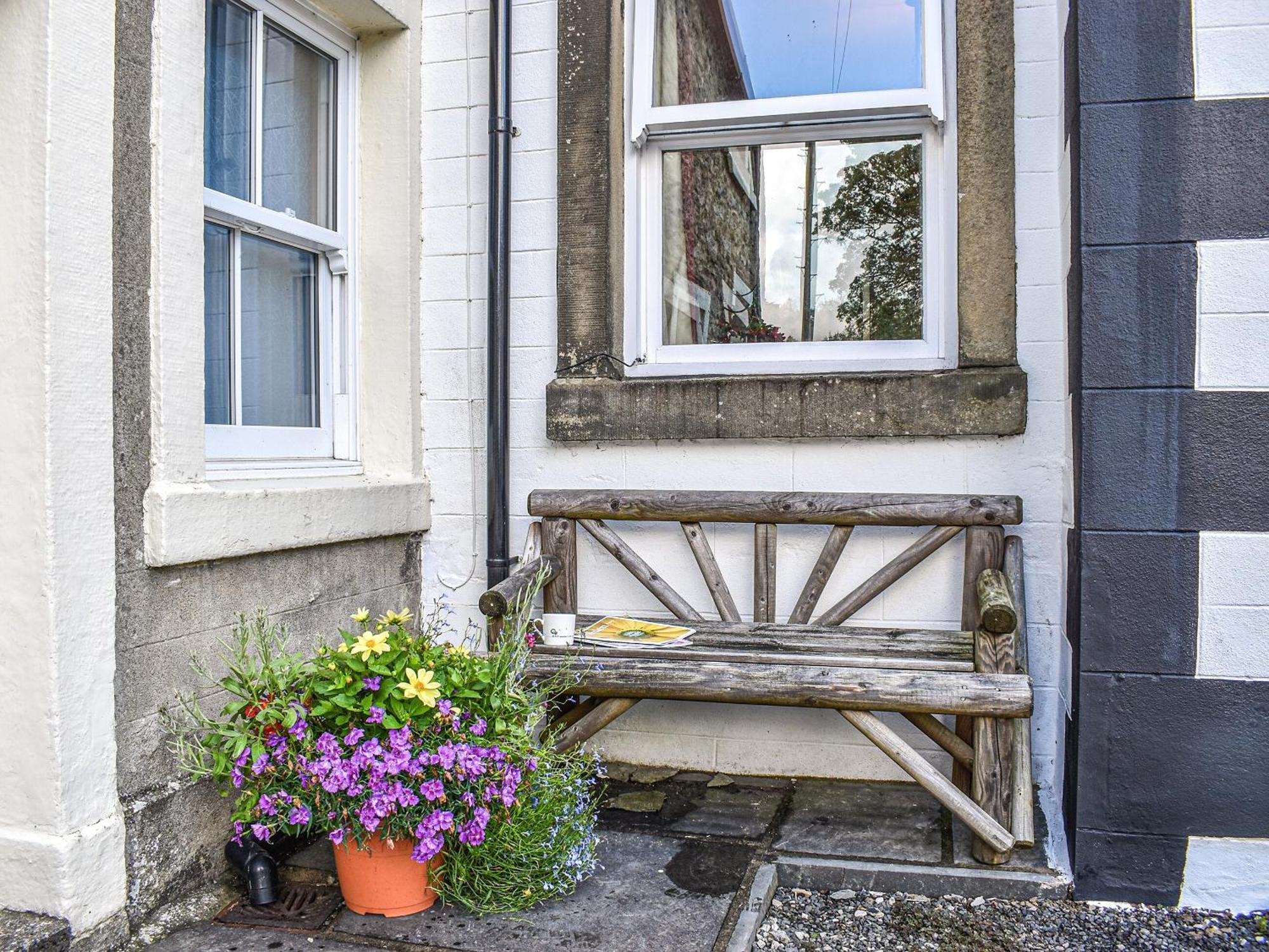 Kings Cottage Settle Buitenkant foto